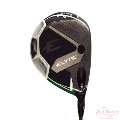 Callaway Elyte Driver 10.5° Project X Denali Charcoal 50 Graphite Regular Right Handed 45.25in
