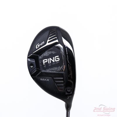 Ping G425 Max Fairway Wood 3 Wood 3W 14.5° Fujikura Ventus TR Blue Velocore 7 Graphite X-Stiff Right Handed 43.0in