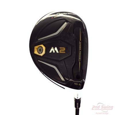 TaylorMade 2016 M2 Driver 10.5° Fujikura Pro 60 Graphite Regular Right Handed 46.0in