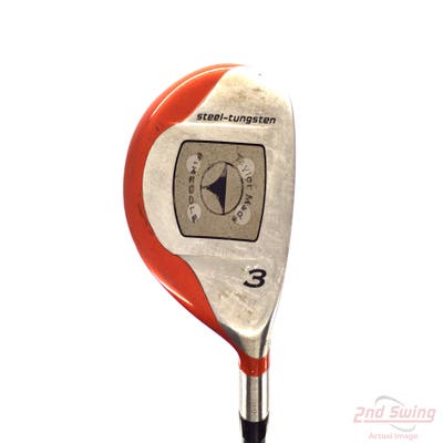 TaylorMade Firesole Tour Fairway Wood 3 Wood 3W TM S-90 Graphite Stiff Right Handed 43.0in