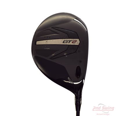 Titleist GT2 Driver 10° Mitsubishi Tensei AV-XLINK Blue 55 Graphite Stiff Right Handed 46.0in