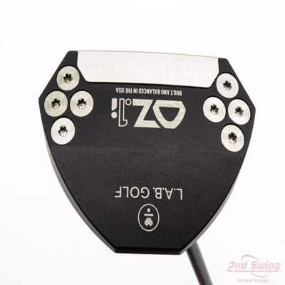 Mint L.A.B. Golf OZ.1i Putter Graphite Right Handed 35.0in