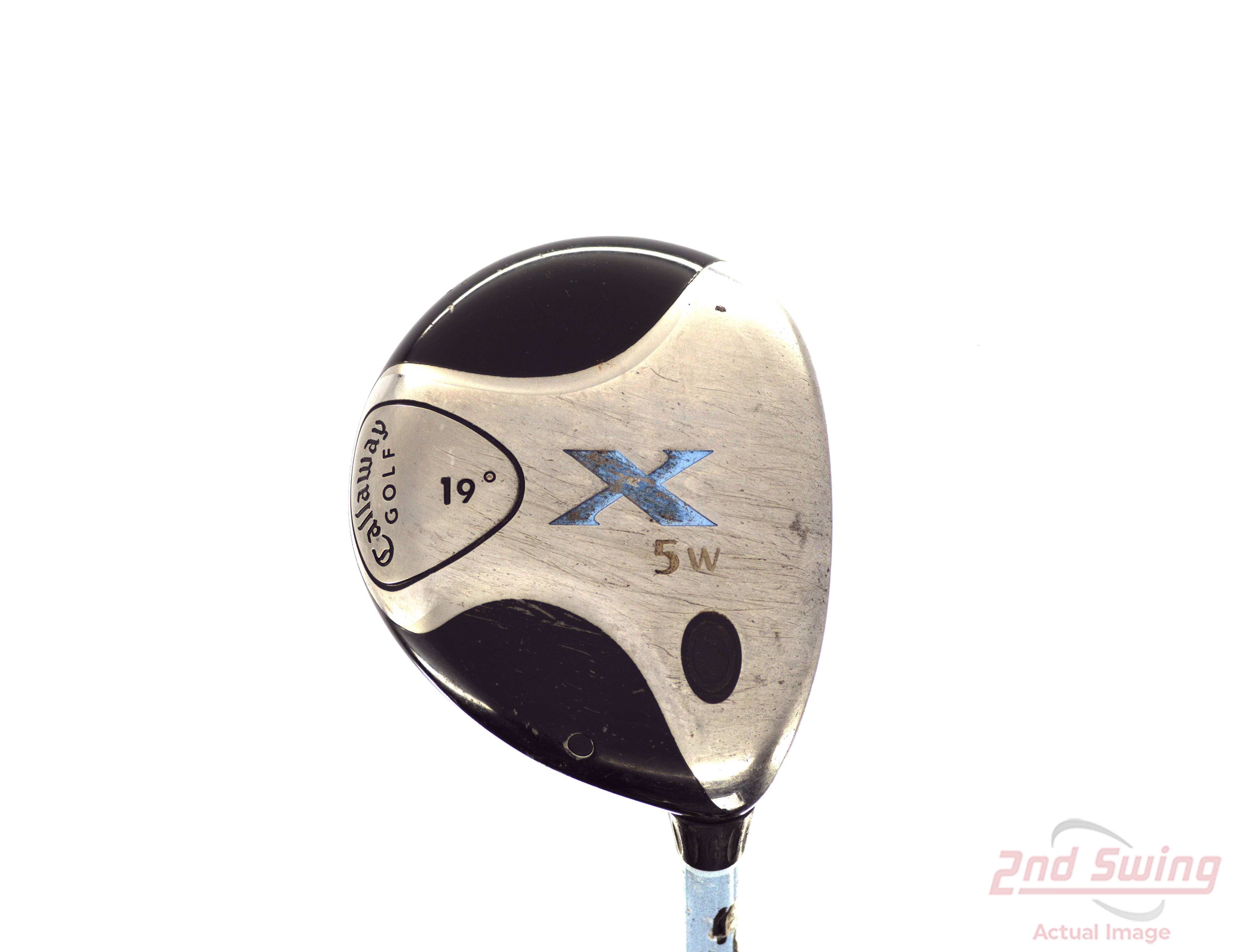 Callaway X Fairway Wood | 2nd Swing Golf