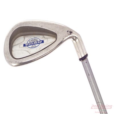 Callaway X-14 Wedge Sand SW Callaway Stock Graphite Graphite Regular Right Handed 35.5in