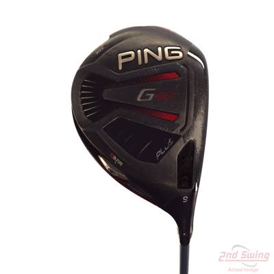 Ping G410 Plus Driver 9° ALTA CB 55 Slate Graphite Senior Right Handed 45.75in