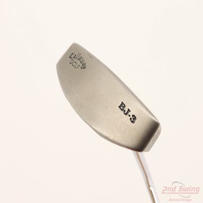 Callaway Bobby Jones-3 Putter Steel Right Handed 36.0in