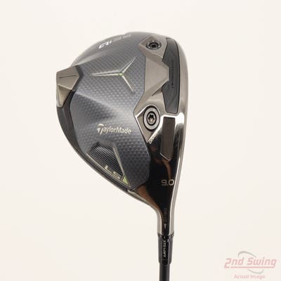 TaylorMade Qi35 LS Driver 9° Fujikura Ventus Velocore+ Black 6 Graphite Stiff Right Handed 46.25in