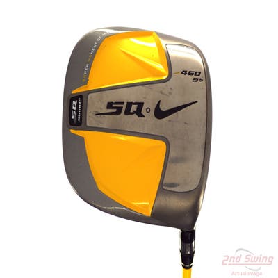Nike Sasquatch Sumo 2 Driver 9.5° Nike Sasquatch Diamana Graphite Stiff Right Handed 44.75in