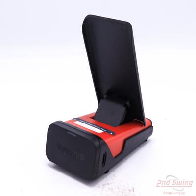 Average 8.0 Rapsodo Mobile Launch Monitor