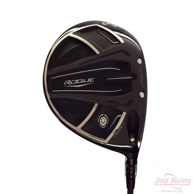 Callaway Rogue Draw Driver 10.5° Project X HZRDUS Red CB 50 Graphite Regular Right Handed 45.75in