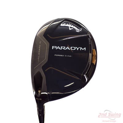 Callaway Paradym Driver 10.5° Fujikura Ventus Red 5 Graphite Regular Left Handed 45.0in