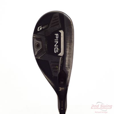 Ping G425 Hybrid 3 Hybrid 19° ALTA CB 70 Slate Graphite Stiff Right Handed 38.5in