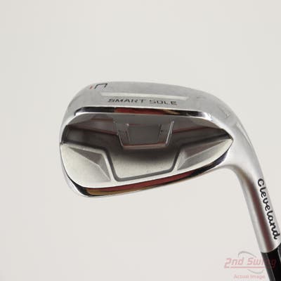 Cleveland Smart Sole 4 Chipper Cleveland Action Ultralite 50 Graphite Ladies Right Handed 33.5in