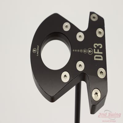 L.A.B. Golf DF3 Putter Steel Right Handed 35.75in