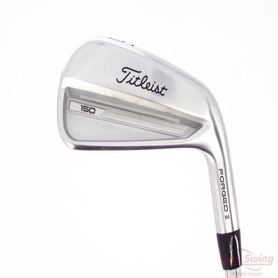 Titleist 2023 T150 Single Iron 5 Iron Project X LZ 6.5 Steel X-Stiff Right Handed 38.0in
