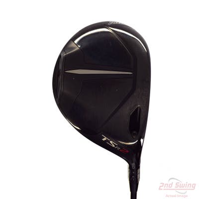 Titleist TSR2 Driver 9° Mitsubishi Tensei AV-XLINK Blue 55 Graphite Stiff Right Handed 46.0in