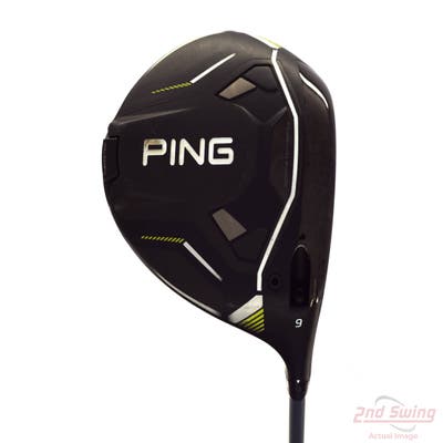 Ping G430 MAX 10K Driver 9° ALTA CB 55 Slate Graphite Regular Right Handed 46.0in