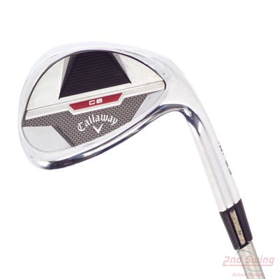 Callaway CB Wedge Gap GW 52° 12 Deg Bounce Project X Catalyst 65 Graphite Wedge Flex Right Handed 35.25in