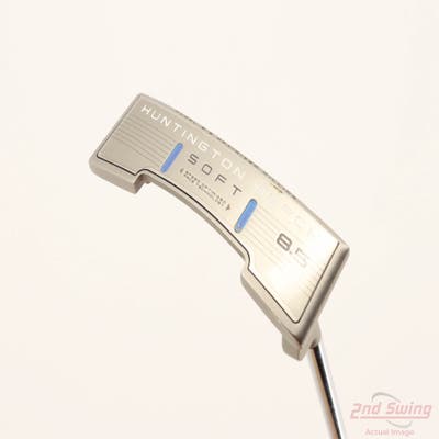 Mint Cleveland Huntington Beach Soft 8.5 Putter Steel Right Handed 35.0in