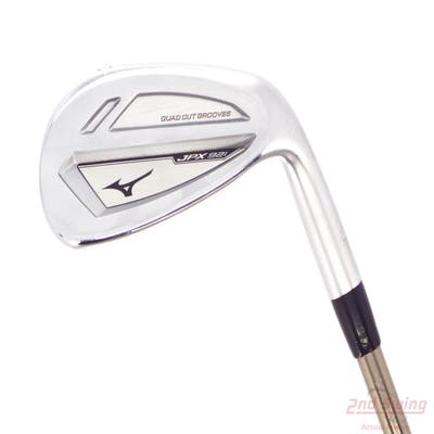 Mizuno JPX 921 Tour Wedge Gap GW UST Mamiya Recoil ESX 460 F3 Graphite Regular Right Handed 36.0in