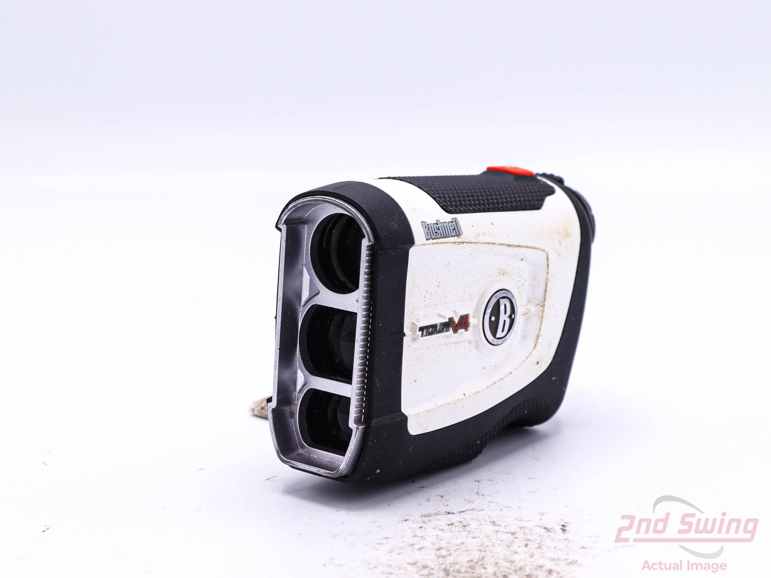 Bushnell Tour V4 Rangefinder (D-N2546530719) | 2nd Swing Golf