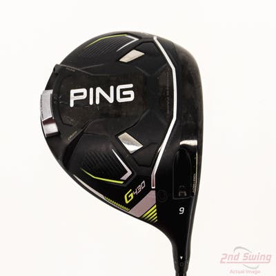 Ping G430 MAX Driver 9° Mitsubishi Kai'li White 60 Graphite X-Stiff Right Handed 45.0in