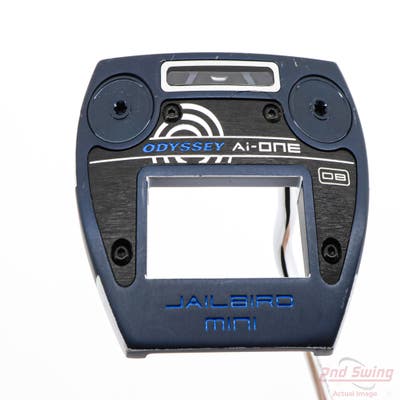 Mint Odyssey Ai-ONE Jailbird Mini DB Putter Steel Right Handed 35.0in