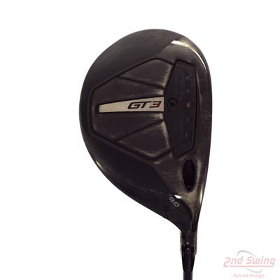 Titleist GT3 Driver 9° Project X HZRDUS Black Gen5 60 Graphite X-Stiff Right Handed 45.5in