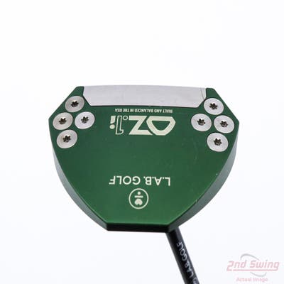 L.A.B. Golf OZ.1i Putter Graphite Right Handed 35.0in