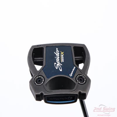TaylorMade Spider Tour X L Neck Putter Steel Right Handed 36.0in