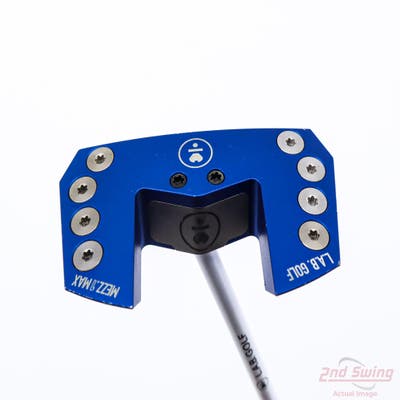 L.A.B. Golf MEZZ.1 Max Putter Graphite Right Handed 36.0in