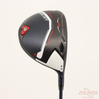 Cobra Aerojet Driver 9° Fujikura Ventus Blue Velocore 5 Graphite Senior Right Handed 45.5in