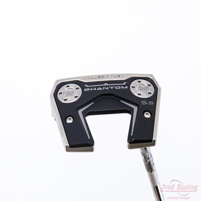 Titleist Scotty Cameron 2024 Phantom X 5.5 Putter Steel Right Handed 35.0in