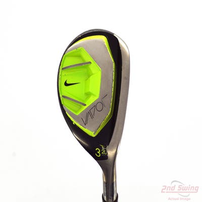 Nike Vapor Speed Hybrid 3 Hybrid 20° Aerotech SteelFiber ss85 Graphite Stiff Right Handed 39.5in