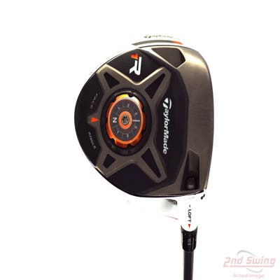 TaylorMade R1 Driver 10.5° TM Aldila RIP Phenom 55 Graphite Regular Right Handed 45.5in