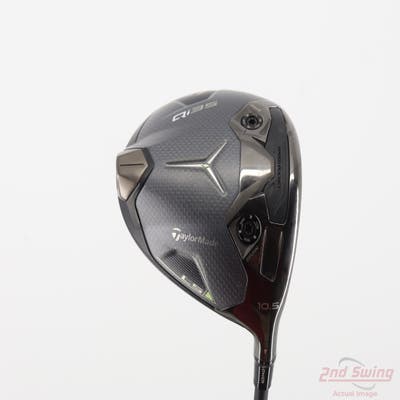 TaylorMade Qi35 LS Driver 10.5° Fujikura Motore X F1 7 Graphite X-Stiff Right Handed 45.75in