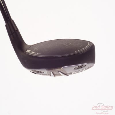 PXG 0311 XF GEN6 Hybrid 7 Hybrid 31° Accra iSeries 60i Graphite Stiff Right Handed 38.0in