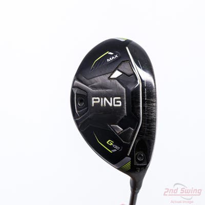 Ping G430 MAX Fairway Wood 3 Wood 3W 15° Fujikura Ventus Black VeloCore 7 Graphite X-Stiff Right Handed 43.0in