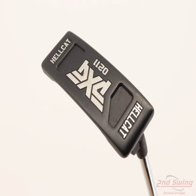 PXG 0211 Hellcat Putter Steel Right Handed 34.0in