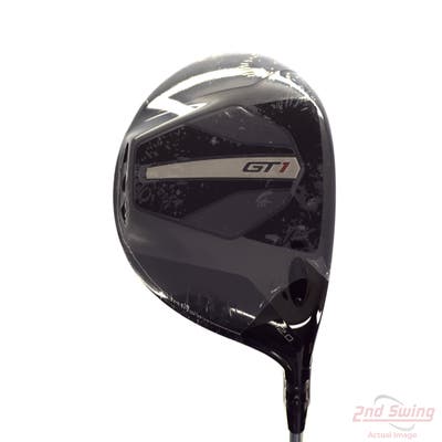 Mint Titleist GT1 Driver 12° Fujikura 2025 Air Speeder 35 Graphite Ladies Right Handed 44.5in