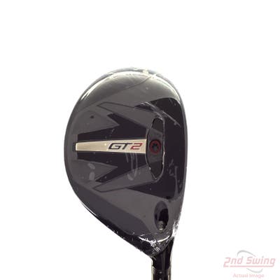Mint Titleist GT2 Fairway Wood 3 Wood HL 16.5° Mitsubishi Tensei 1K Black 75 Graphite Stiff Right Handed 43.0in