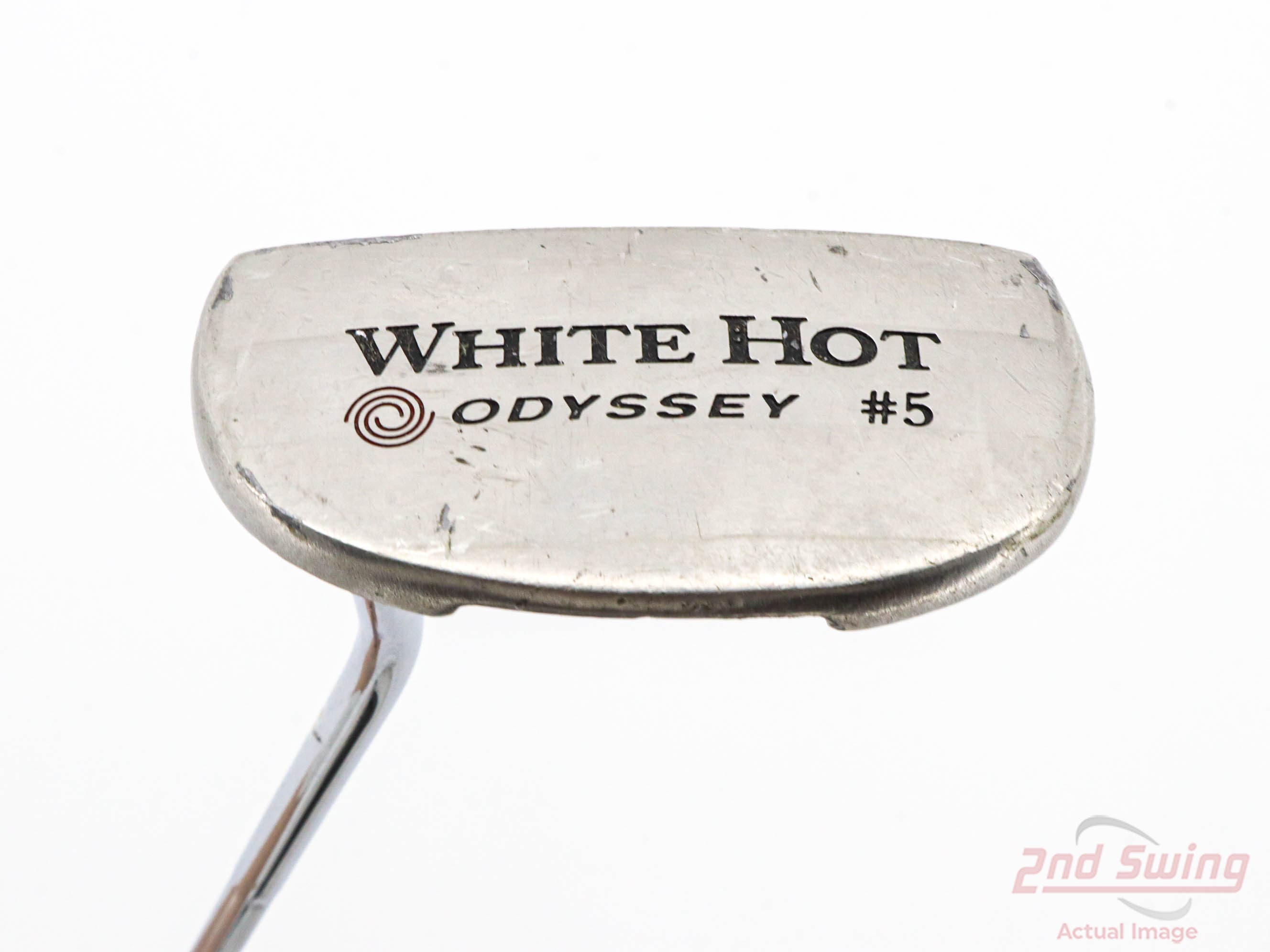 Odyssey White Hot 5 Putter | 2nd Swing Golf