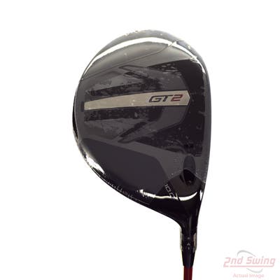 Mint Titleist GT2 Driver 10° Project X Denali Red 50 Graphite Regular Right Handed 45.5in