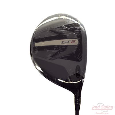 Mint Titleist GT2 Driver 10° Mitsubishi Tensei 1K Blue 55 Graphite Regular Right Handed 45.5in