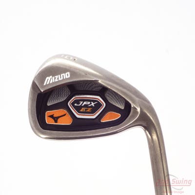 Mizuno JPX EZ Single Iron 6 Iron True Temper XP 105 S300 Steel Stiff Right Handed 37.25in