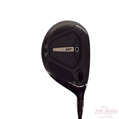 Titleist GT280 Mini Driver 13° Project X HZRDUS Black Gen4 70 Graphite Stiff Right Handed 44.0in