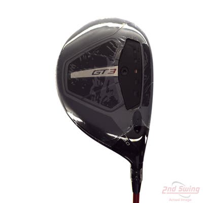 Mint Titleist GT3 Driver 9° Project X Denali Red 50 Graphite Senior Right Handed 45.5in