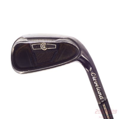 Cleveland Smart Sole 2.0 C Chipper Steel Wedge Flex Right Handed 34.0in