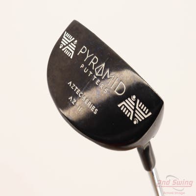 Pyramid Aztec Series AZ-11 Putter Steel Right Handed 34.0in