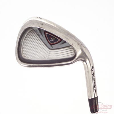 TaylorMade R5 XL Single Iron 3 Iron TM Hyperlite XL Steel Stiff Right Handed 39.25in